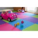 PISO FOAM PASTEL - Envío Gratuito