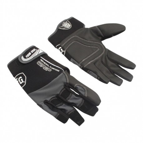 GUANTES AGARRE DE PROPOSITO L - Envío Gratuito
