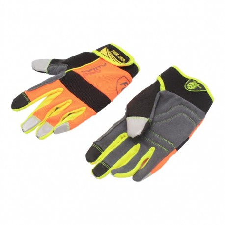 GUANTE SAFETY PRO TALLA L - Envío Gratuito