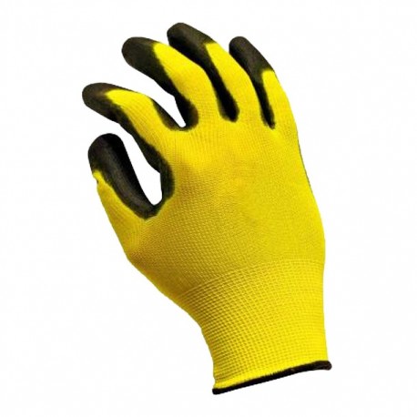 GUANTES DE NITRILO (5 PARES) - Envío Gratuito