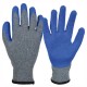 GUANTES DE LATEX USO RUDO - Envío Gratuito