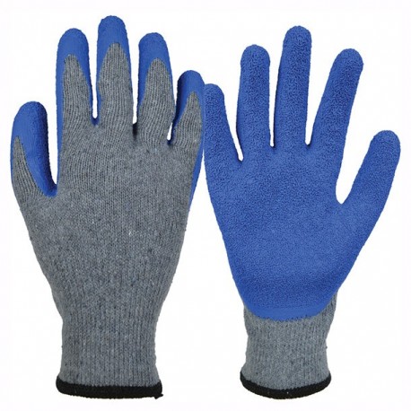 GUANTES DE LATEX USO RUDO - Envío Gratuito