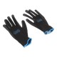 GUANTES DE MÁXIMO AGARRE TALLA L - Envío Gratuito