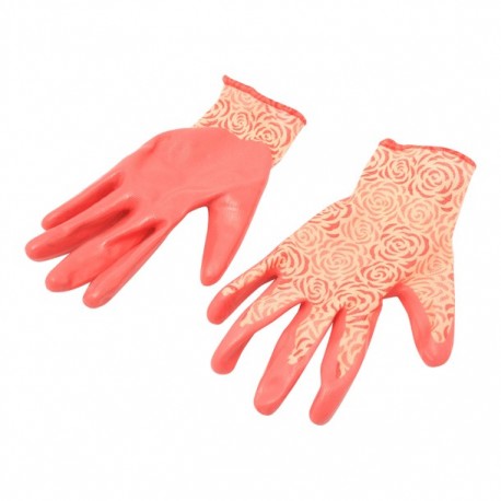 3 GUANTES NITRILO - Envío Gratuito