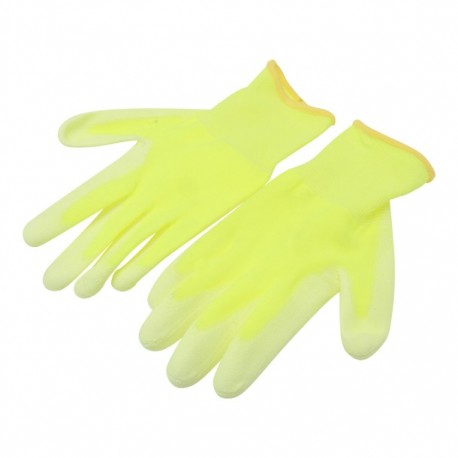 GUANTE NYLON CON NITRILO - Envío Gratuito