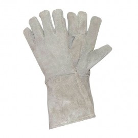 GUANTES SOLDADOR DE CARNAZA - Envío Gratuito