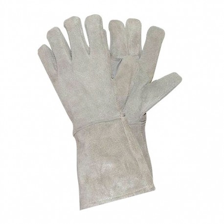 GUANTES SOLDADOR DE CARNAZA - Envío Gratuito
