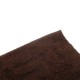 TAPETE SIMETRY 40 X 70 CM CHOCOLATE MULHOUSE - Envío Gratuito