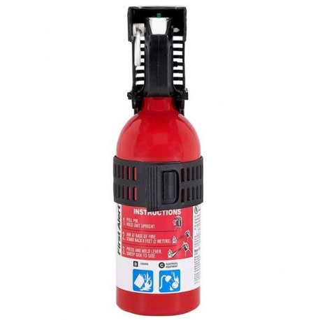 EXTINGUIDOR PARA AUTOMOVIL - Envío Gratuito