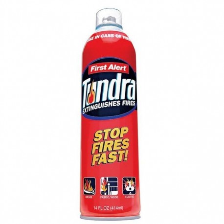 EXTINGUIDOR EN AEROSOL - Envío Gratuito