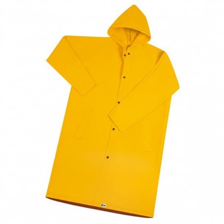 IMPERMEABLE GABARDINA UNITALLA CABEL - Envío Gratuito
