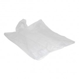 IMPERMEABLE DE PVC CON MANGAS - Envío Gratuito