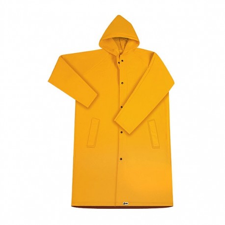 IMPERMEABLE TIPO MANGA CABEL - Envío Gratuito