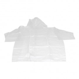 IMPERMEABLE GABARDINA - Envío Gratuito
