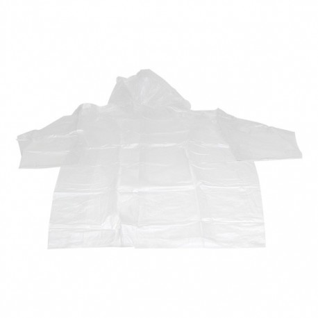 IMPERMEABLE GABARDINA - Envío Gratuito