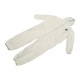 OVEROL DESECHABLE TYVEK CON CAPUCHA - Envío Gratuito