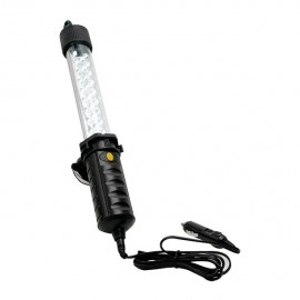 LÁMPARA DE TRABAJO 35 LEDS - Envío Gratuito