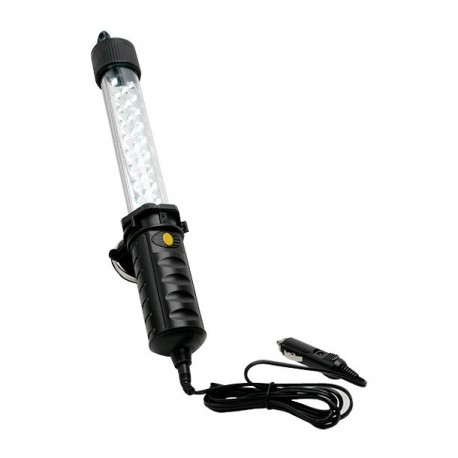 LÁMPARA DE TRABAJO 35 LEDS - Envío Gratuito