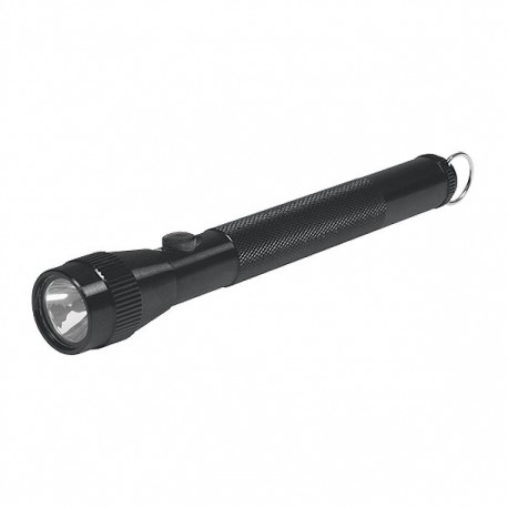 LINTERNA DE ALUMINIO CON LUZ AJUSTABLE - Envío Gratuito