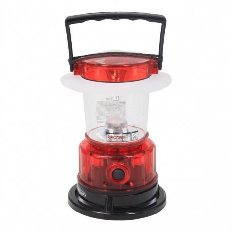 LINTERNA FAROL GLOW LED - Envío Gratuito