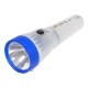 LINTERNA GLOW FLASHER ROJO VERDE Y AZUL - Envío Gratuito