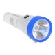 LINTERNA GLOW FLASHER ROJO VERDE Y AZUL - Envío Gratuito