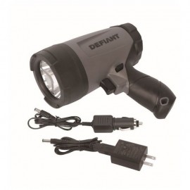 REFLECTOR RECARGABLE 350 LUMENES - Envío Gratuito