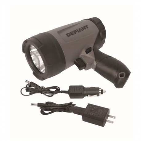 REFLECTOR RECARGABLE 350 LUMENES - Envío Gratuito
