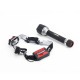 CONJUNTO DE LINTERNA 2AA Y FARO 3AAA HUSKY - Envío Gratuito