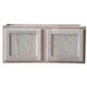 GABINETE PARED DE COCINA 38X84X30 CM NATURAL - Envío Gratuito