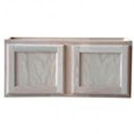 GABINETE PARED DE COCINA 38X84X30 CM NATURAL - Envío Gratuito