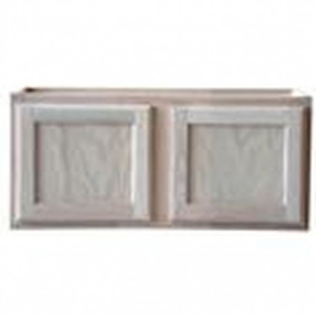 GABINETE PARED DE COCINA 38X84X30 CM NATURAL - Envío Gratuito