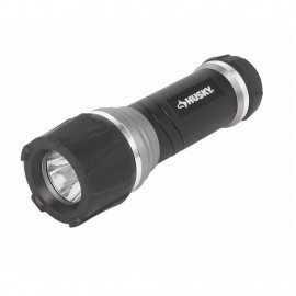 LINTERNA LED IRROMPIBLE 165 LUMENS - Envío Gratuito