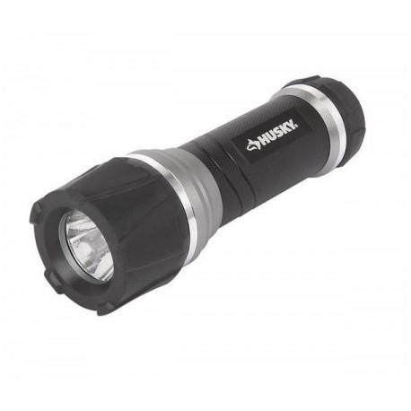 LINTERNA LED IRROMPIBLE 165 LUMENS - Envío Gratuito