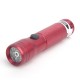 LINTERNA ALUMINIO FUNCION LASER - Envío Gratuito