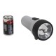 LINTERNA ONE LED CON BATERÍA - Envío Gratuito