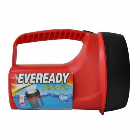 LINTERNA LED FLOTANTE EVEREADY - Envío Gratuito