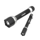 COMBO LINTERNAS HUSKY 60 Y 90 LUMENES - Envío Gratuito