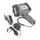 REFLECTOR RECARGABLE 12 LED 170 LUMENES - Envío Gratuito