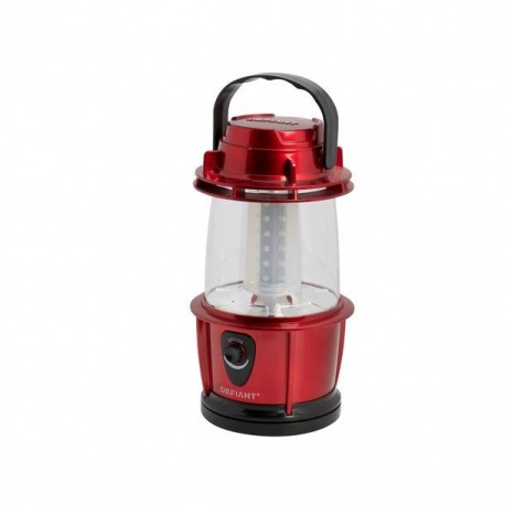 FAROL DEFIANT 30 LEDS - Envío Gratuito