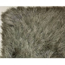 TAPETE AMY BEAUTY TAUPE 160 X 230 - Envío Gratuito