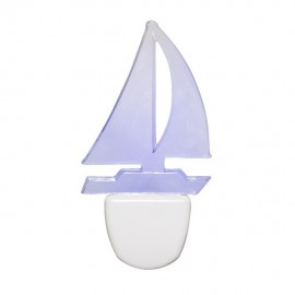 LUZ DE NOCHE LED VELERO - Envío Gratuito