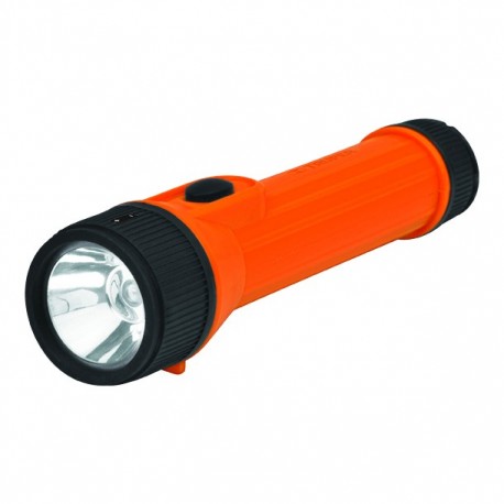 LINTERNA LEDS RECARGABLE ALTO PODER - Envío Gratuito