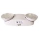 LAMPARA DE EMERGENCIA 2X12 LEDS - Envío Gratuito