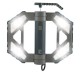 LÁMPARA CON 140 LED - Envío Gratuito