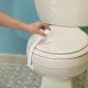 SEGURO PAR TAZA BAÑO 2 PZ SAFETY 1ST - Envío Gratuito
