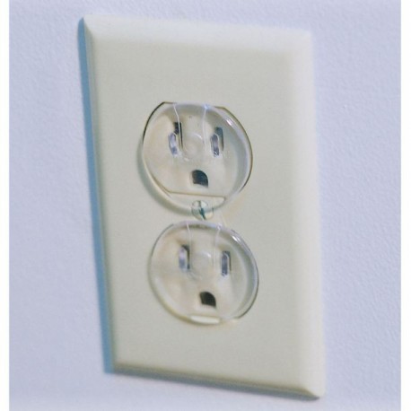 PROTEC. CONTACTO ELÉCT. 12 PZ SAFETY 1ST - Envío Gratuito