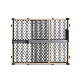 MINI PUERTA DE MADERA QUICK INSTALL 26IN - Envío Gratuito