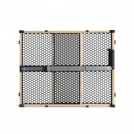MINI PUERTA DE MADERA QUICK INSTALL 26IN - Envío Gratuito