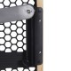 MINI PUERTA DE MADERA QUICK INSTALL 26IN - Envío Gratuito